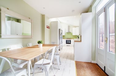 Kimbolton Avenue, Radford, Nottingham - Image 3