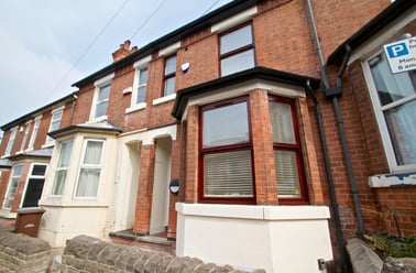 Kimbolton Avenue, Radford, Nottingham - Image 2