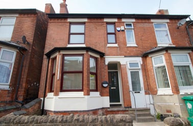 Rothesay Avenue, Radford, Nottingham - Image 2