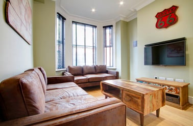 Cawdor Road, Fallowfield, Manchester - Image 2