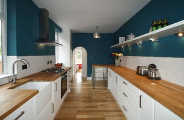 Park Road, Shelthorpe, Loughborough - Image 2