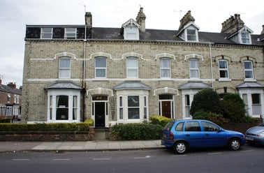 Haxby Road, The Groves, York - Image 2