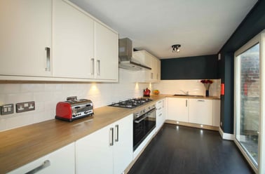 Waverley Road, Redland, Bristol - Image 3