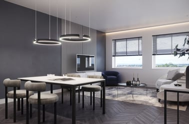 Buckingham House, 4 Glovers Court, City Centre, Preston - Image 2