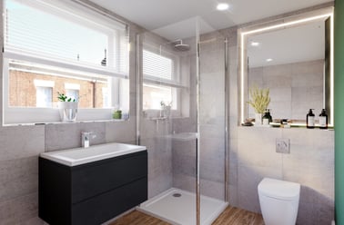 7 Cannon Street, City Centre, Preston - Image 3