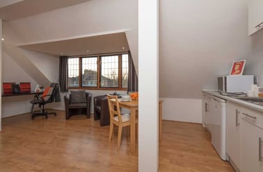 The Penthouse, Smart Student Accommodation, 3-5 Thane Villas, Holloway, London - Image 2