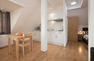 The Penthouse, Smart Student Accommodation, 3-5 Thane Villas, Holloway, London - Image 3