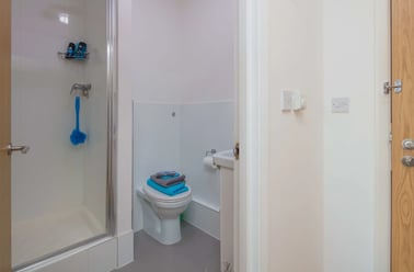 Silver Studio, Smart Student Accommodation, 3-5 Thane Villas, Holloway, London - Image 2