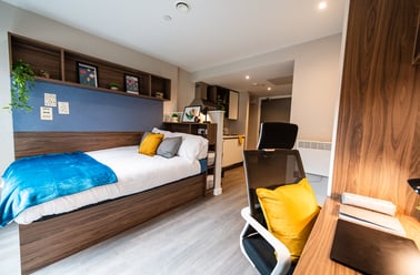 Studio Silver, Nelson Place, 8 Nelson Street, Belfast Metropolitan College, Belfast - Image 3