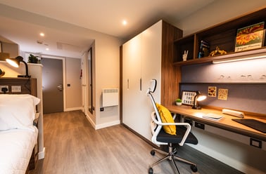 Studio Silver, Nelson Place, 8 Nelson Street, Belfast Metropolitan College, Belfast - Image 2