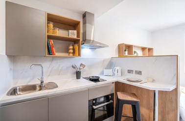 Studio Bronze, Hillfort House, Moulsecoomb Way, Lewes Road, Brighton - Image 2