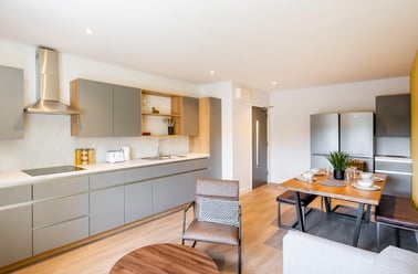 Ensuite Bronze, Hillfort House, Moulsecoomb Way, Lewes Road, Brighton - Image 3