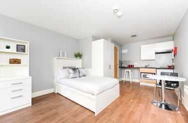 Studio Silver, Tramways, Crewe Street, City Centre, Chester - Image 2