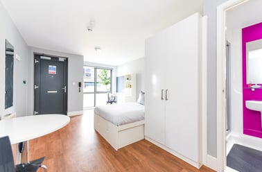 Studio Gold, Tramways, Crewe Street, City Centre, Chester - Image 2