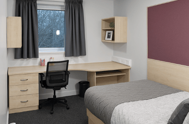 Ensuite Silver, Buchanan View, 33-35 Calgary Street, City Centre, Glasgow - Image 2
