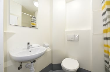 One Bed Apartment Silver, Buchanan View, 33-35 Calgary Street, City Centre, Glasgow - Image 3