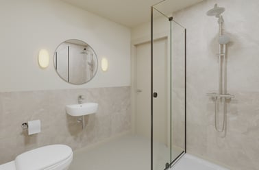 Studio platinum - top floor, Merchant Studios, 6 Havannah Street, City Centre, Glasgow - Image 3