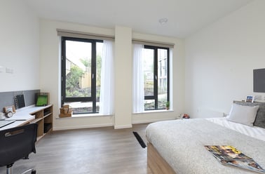 Studio Platinum, St Mungo's,  200 St James Road, City Centre, Glasgow - Image 3