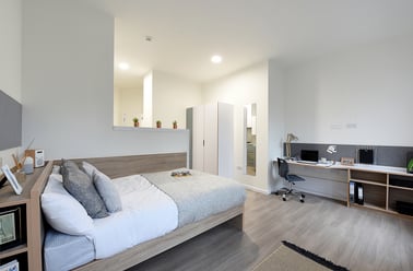 Studio Platinum, St Mungo's,  200 St James Road, City Centre, Glasgow - Image 2