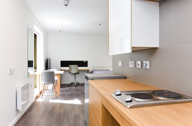 Studio platinum, Byrom Point, 72 Great Crosshall Street, City Centre, Liverpool - Image 3