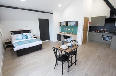 Studio - Platinum, Mannequin House, 5 Blackhorse Lane, Walthamstow, London - Image 2