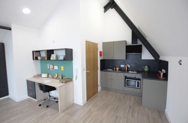 Studio - Platinum, Mannequin House, 5 Blackhorse Lane, Walthamstow, London - Image 3