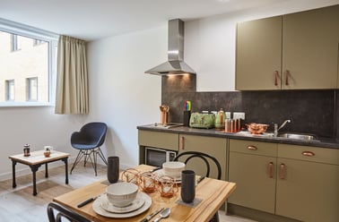 Studio - Gold, Mannequin House, 5 Blackhorse Lane, Walthamstow, London - Image 2