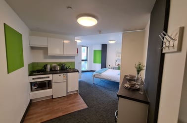 Studio Gold, St James' Point, Pitt Street, City Centre, Newcastle - Image 3