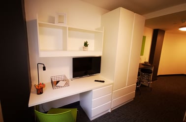 Studio Silver Plus, St James' Point, Pitt Street, City Centre, Newcastle - Image 3