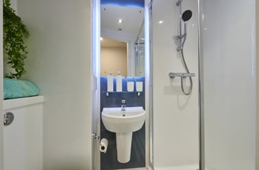 Studio Bronze, York House, 40 Mansfield Road, Nottingham Trent University, Nottingham - Image 3