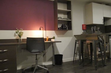 Studio Silver, Cornerhouse, Edward Street, Broomhall, Sheffield - Image 2