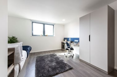 Ensuite Gold Plus, Hollis Croft, City Centre, Sheffield - Image 2