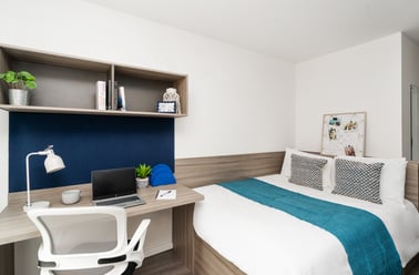 Studio Bronze, Hollis Croft, City Centre, Sheffield - Image 2