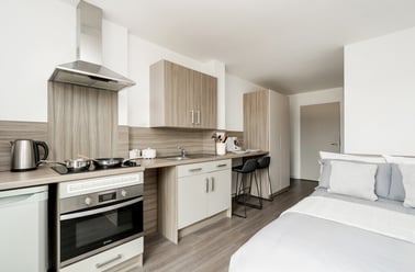 Studio Silver, Hollis Croft, City Centre, Sheffield - Image 2