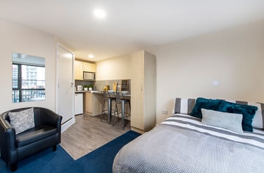 Studio Premium, Sheffield 3, 80 Hoyle Street, Broomhill, Sheffield - Image 2