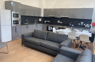 Ensuite Bronze, The Oaks, Westwood Way, Westwood heath, Coventry - Image 2