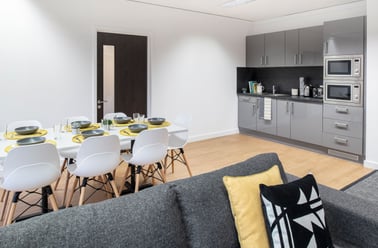 Ensuite Silver, The Oaks, Westwood Way, Westwood heath, Coventry - Image 2