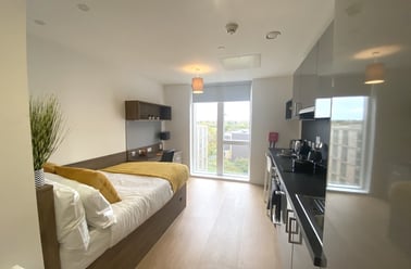 Studio Bronze, The Oaks, Westwood Way, Westwood heath, Coventry - Image 2