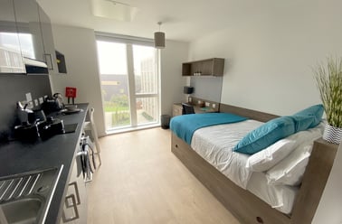 Studio Silver, The Oaks, Westwood Way, Westwood heath, Coventry - Image 2