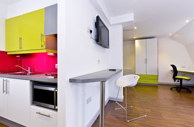 Studio platinum, The Boulevard, 6-18 Hull Road, Central, York - Image 2