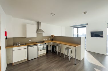 Studio Platinum, Dobbie’s Point, North Hanover Street, City Centre, Glasgow - Image 3