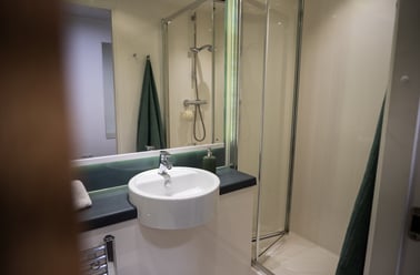 Studio, Dobbie’s Point, North Hanover Street, City Centre, Glasgow - Image 3