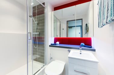 Studio Silver - Accessible, Great Patrick Street, 28-30 Great Patrick Street, City Centre, Belfast - Image 3