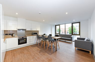 Ensuite Silver, Great Patrick Street, 28-30 Great Patrick Street, City Centre, Belfast - Image 3