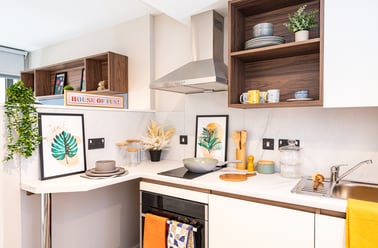 Studio - Accessible, Nelson Place, 8 Nelson Street, Belfast Metropolitan College, Belfast - Image 2