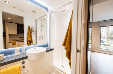 Studio - Accessible, Nelson Place, 8 Nelson Street, Belfast Metropolitan College, Belfast - Image 3