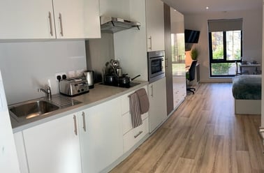 Studio Gold, Newcastle 1, Blandford Square, City Centre, Newcastle - Image 2