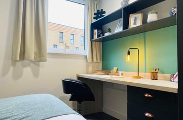 En-suite diamond, Mannequin House, 5 Blackhorse Lane, Walthamstow, London - Image 2