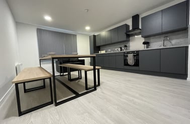 Ensuite Bronze, Buchanan View, 33-35 Calgary Street, City Centre, Glasgow - Image 2