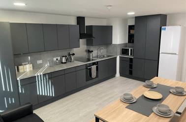 Ensuite Bronze, Buchanan View, 33-35 Calgary Street, City Centre, Glasgow - Image 3